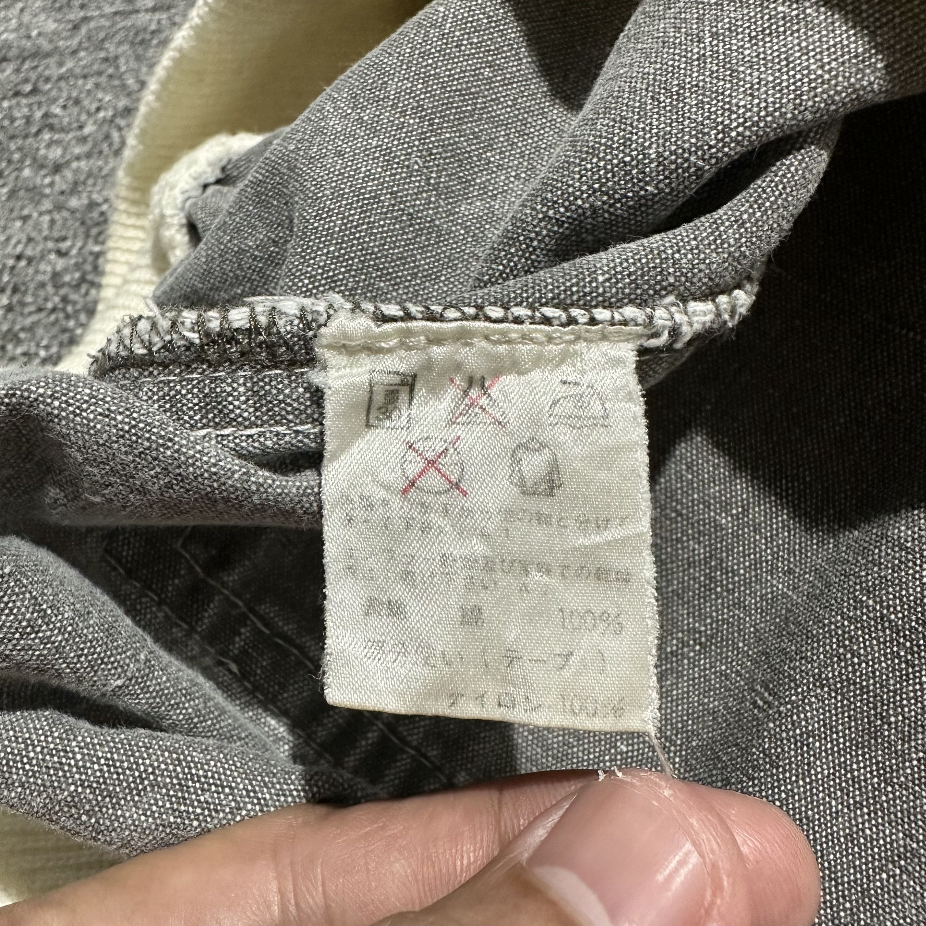 Issey Miyake Issey Miyake Bombers Size US M / EU 48-50 / 2 - 7 Thumbnail