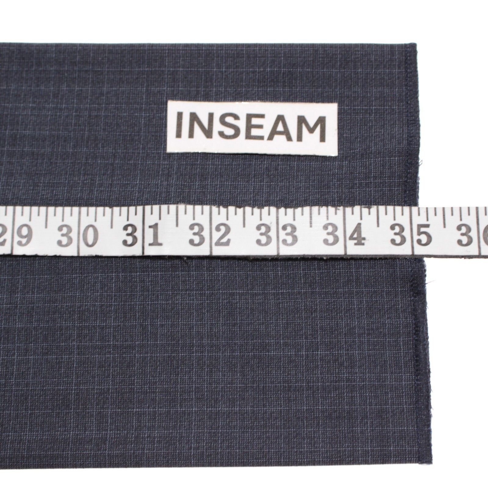 Incotex INCOTEX New with tags Dress Pants Size 28 US In Blue Size US 28 / EU 44 - 7 Thumbnail