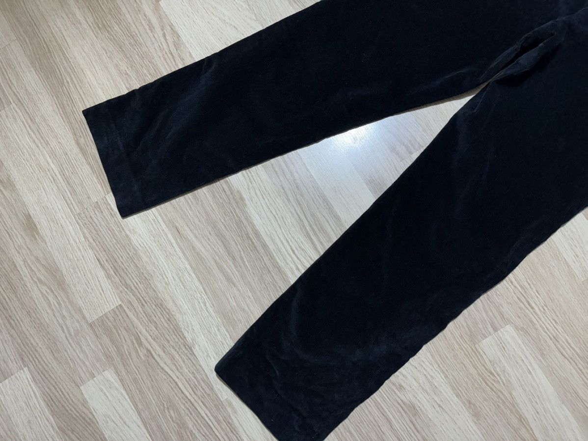 Burberry × Designer × Vintage Burberry vintage pants 48 Size US 32 / EU 48 - 13 Thumbnail
