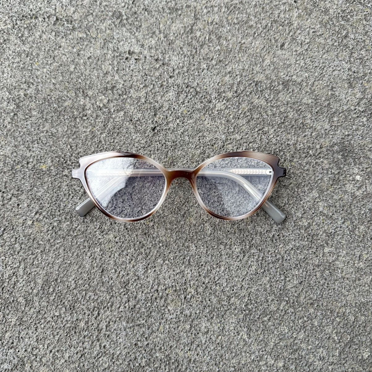 Other GLASSES FRAME BRAND NEW CLASSIC RETRO VINTAGE SY35015-01 Size ONE SIZE - 1 Thumbnail