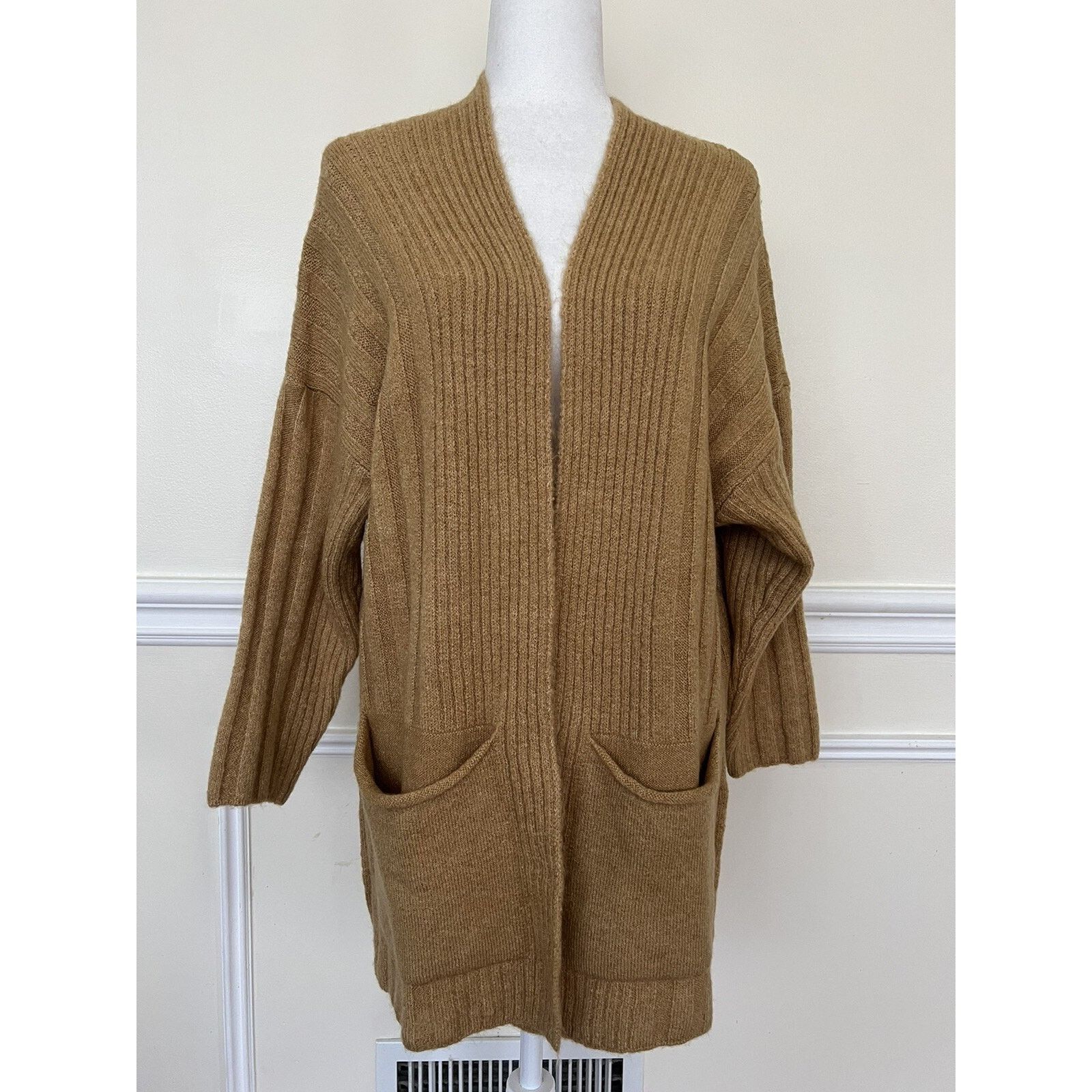 Topshop Topshop Slouchy Soft Open Chunky size S Knit A003072 Size S / US 4 / IT 40 - 4 Thumbnail