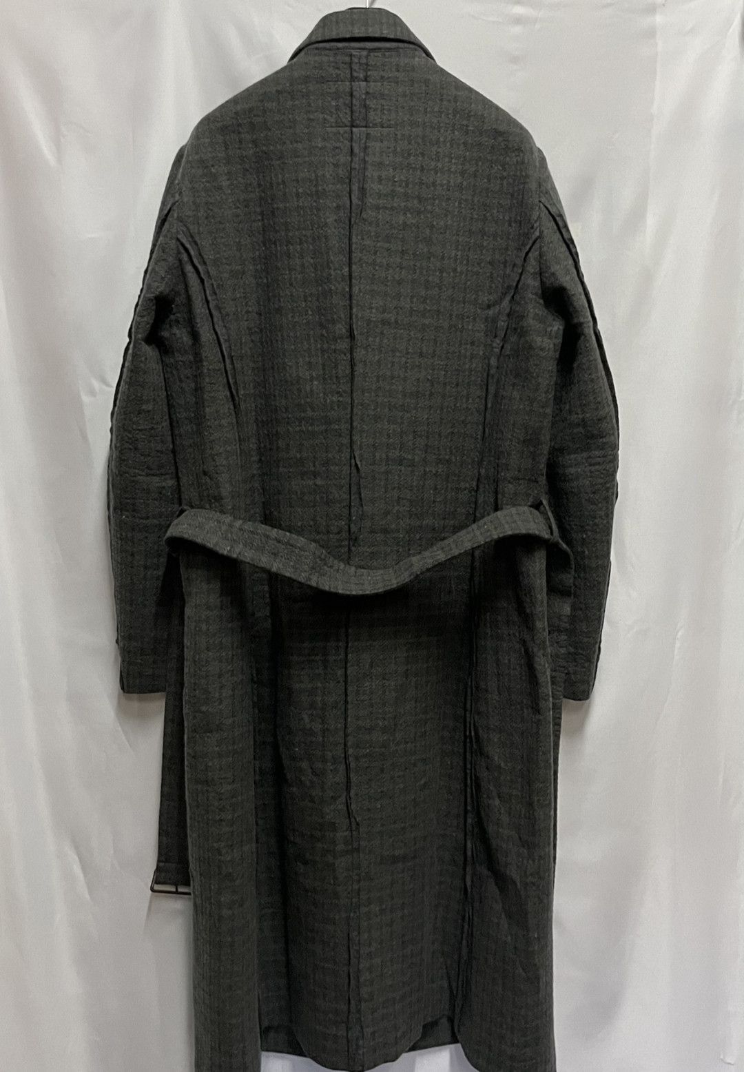 Undercover Under Cover 05aw Arts and Crafts coat Size US M / EU 48-50 / 2 - 3 Thumbnail