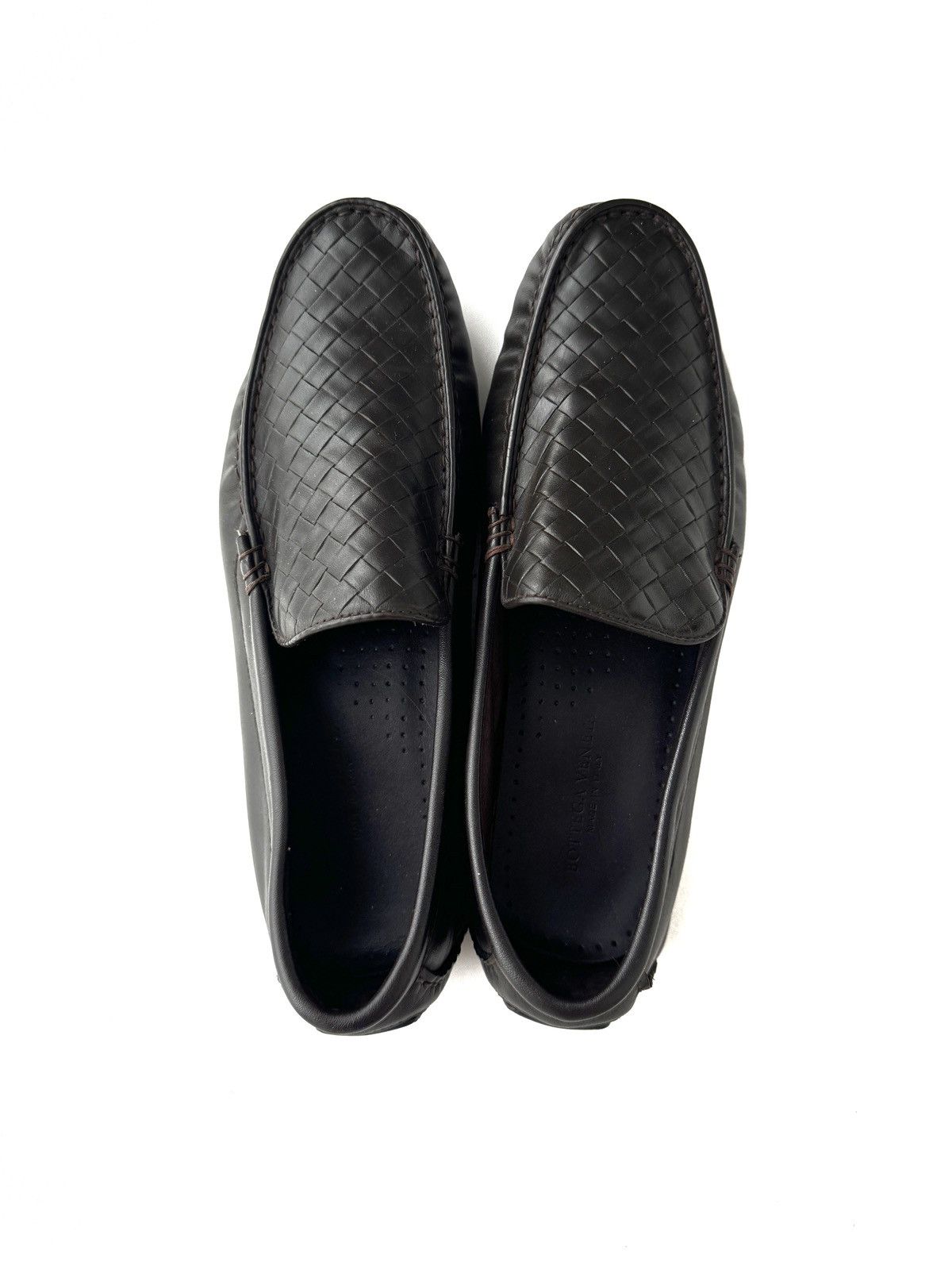 Bottega Veneta Bottega Veneta Loafers Boots Size US 9.5 / EU 42-43 - 4 Thumbnail