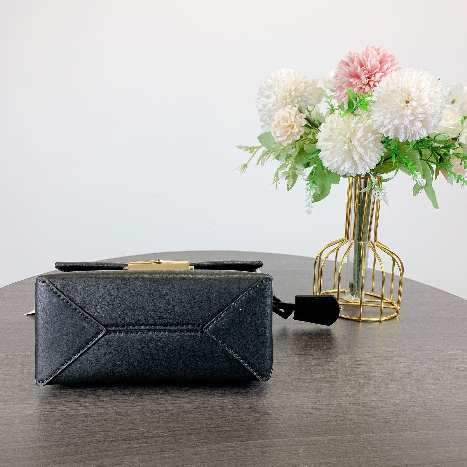 Michael Kors MIchael Kors Cece Medium Shoulder Bag Size ONE SIZE - 6 Thumbnail