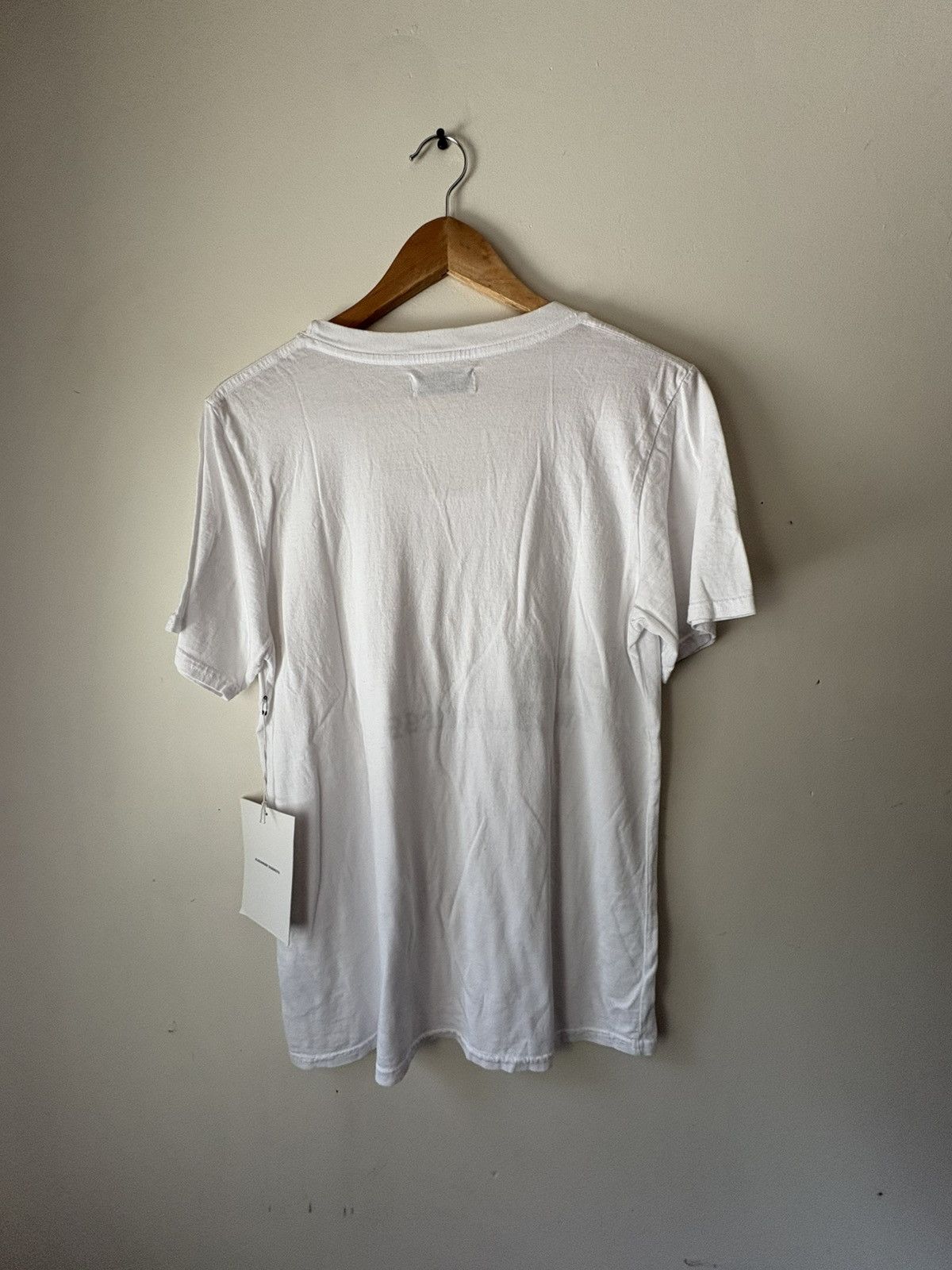 ALEXANDER DIGENOVA Alexander Digenova Faith in Darkness T-shirt Size US M / EU 48-50 / 2 - 2 Thumbnail