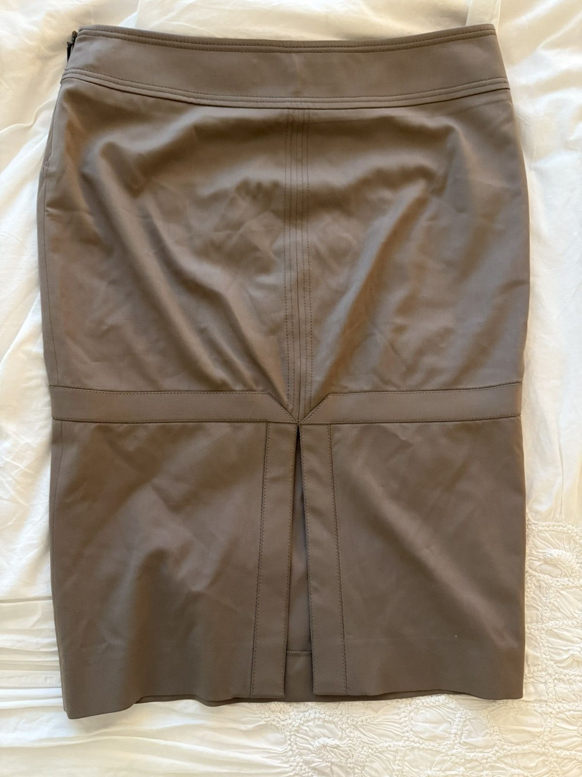 Gucci Gucci skirt Size 40" / US 18 - 2 Thumbnail