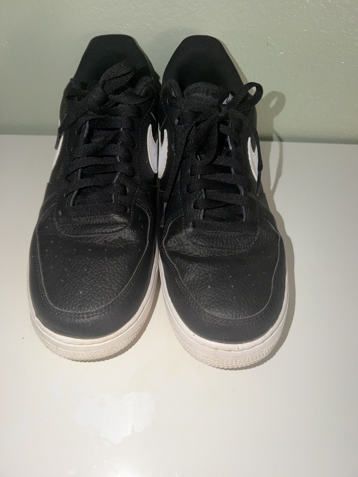 Nike Nike Air Force One Size US 11 / EU 44 - 2 Thumbnail