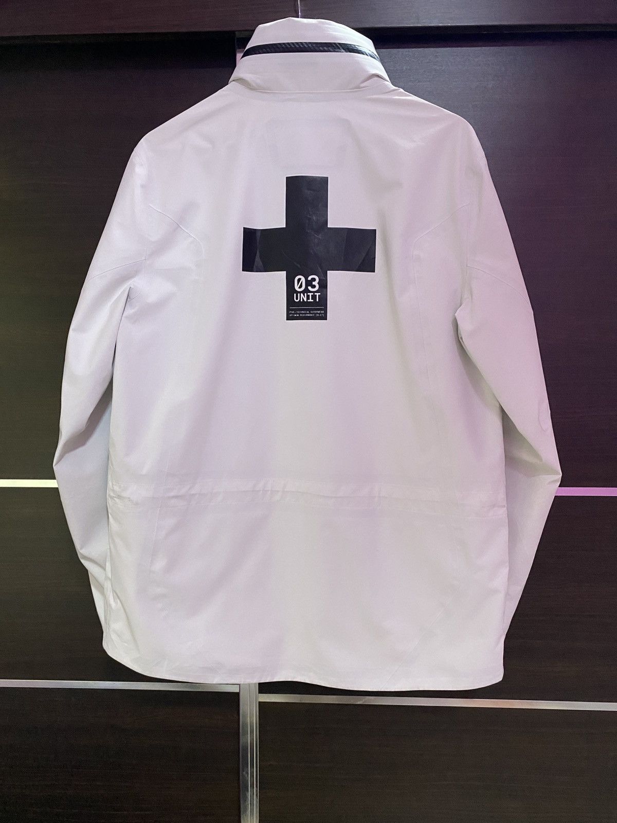 Lauren Ralph Lauren $899 Polo Ralph Lauren Performance Water Repellent Storm Size US M / EU 48-50 / 2 - 2 Thumbnail