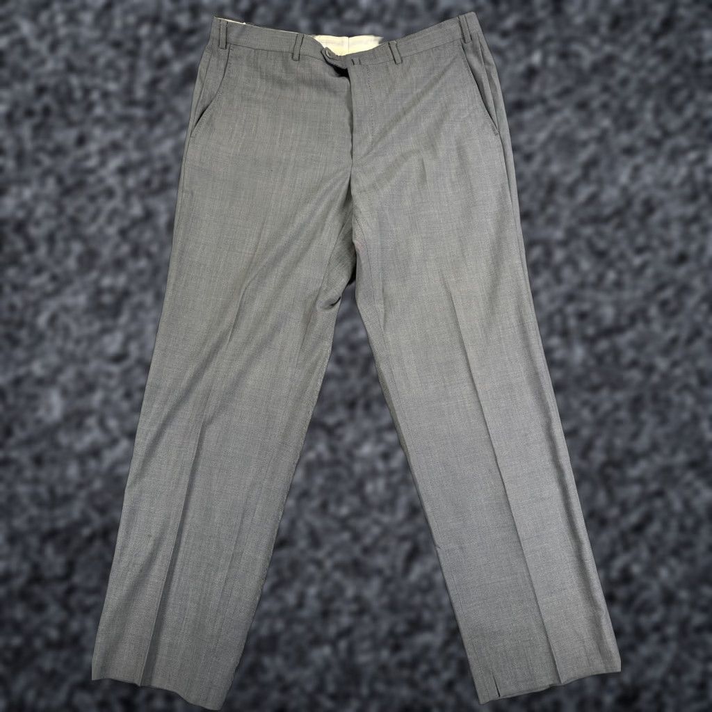 Ermenegildo Zegna VINTAGE No Size US 38 / EU 54 - 1 Thumbnail