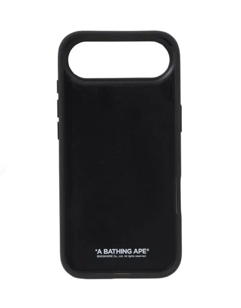 Bape Bape iPhone 17 Air Case Size ONE SIZE - 2 Thumbnail