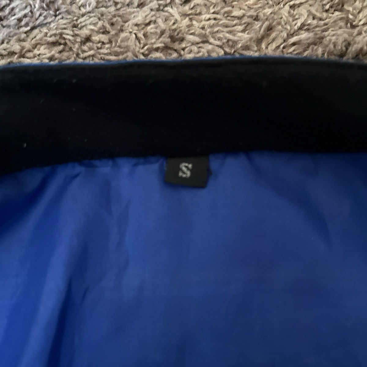 Other Blockbuster racing jacket by hollywood honna Size US S / EU 44-46 / 1 - 5 Thumbnail