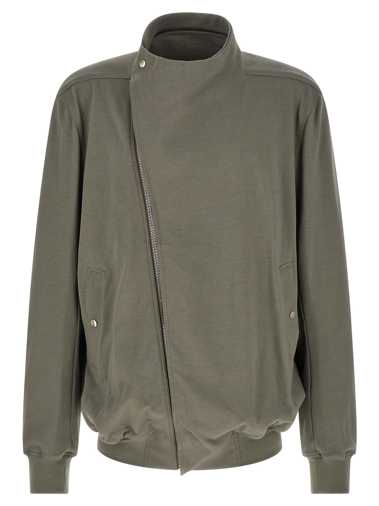 Rick Owens 'Hollywood Flight' sweatshirt Size US L / EU 52-54 / 3 - 1 Thumbnail