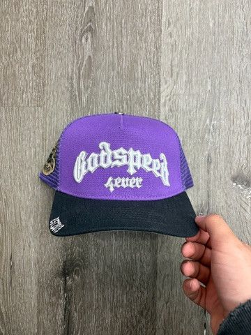 Godspeed 