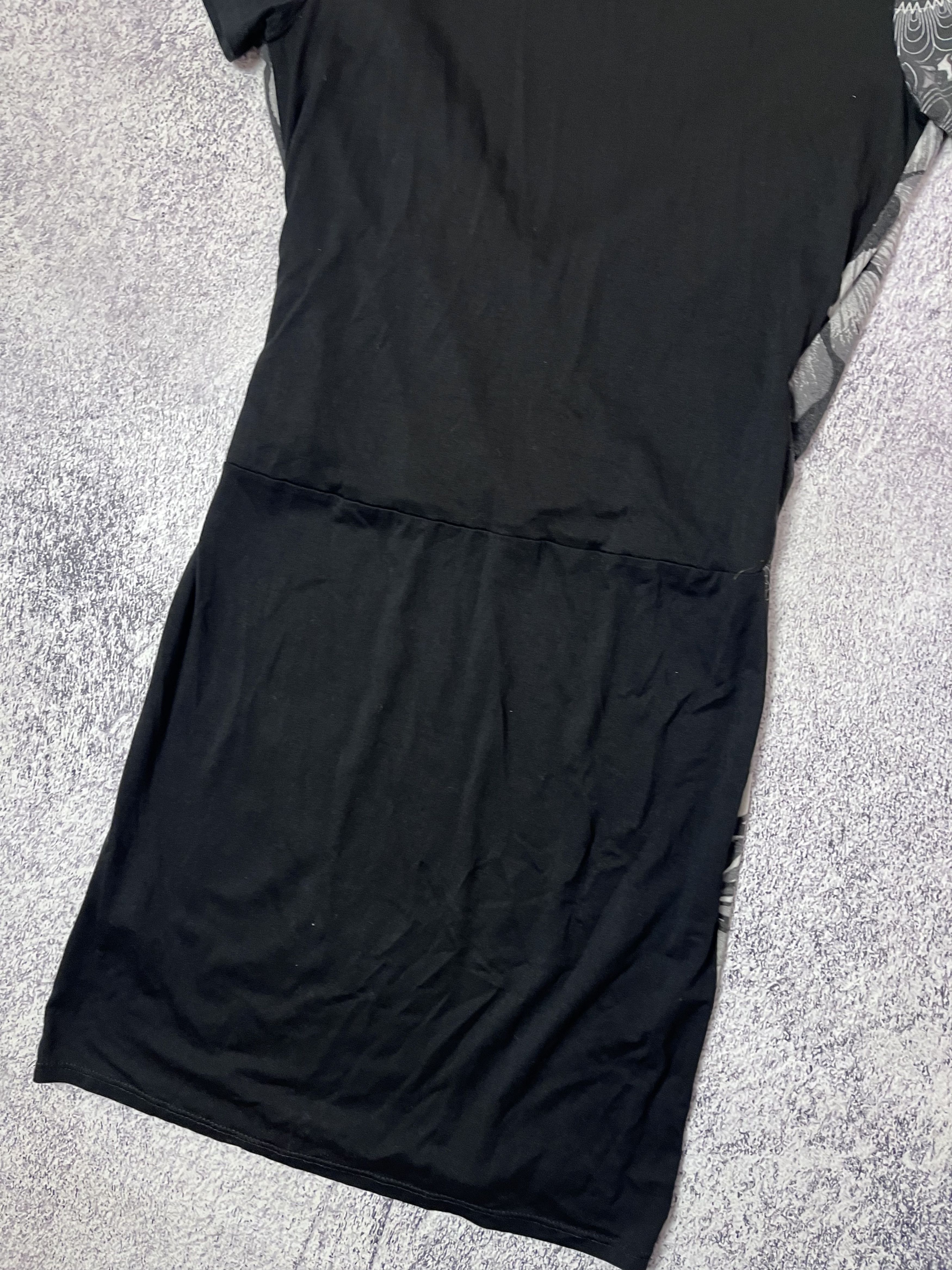 Designer × Japanese Brand Women’s dress Desigual size L Y2K Size L / US 10 / IT 46 - 11 Thumbnail