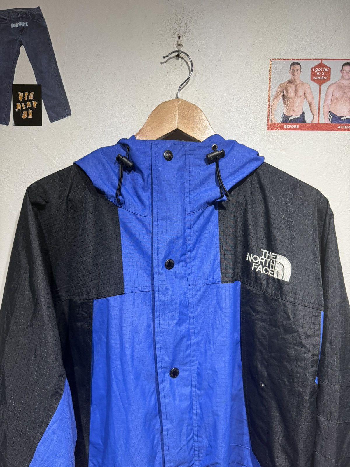 The North Face The North Face Summit Series Gore-Tex jacket Size US XL / EU 56 / 4 - 4 Thumbnail