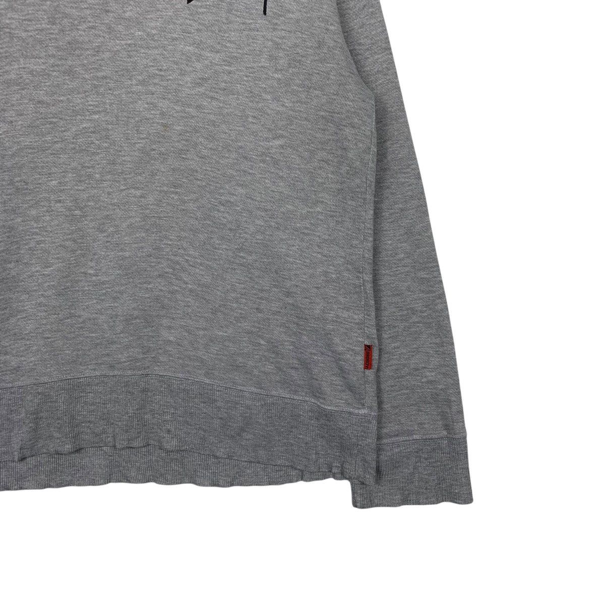 Japanese Brand Japanese Brand Bad Boy Crewneck Sweatshirt Size US L / EU 52-54 / 3 - 4 Thumbnail