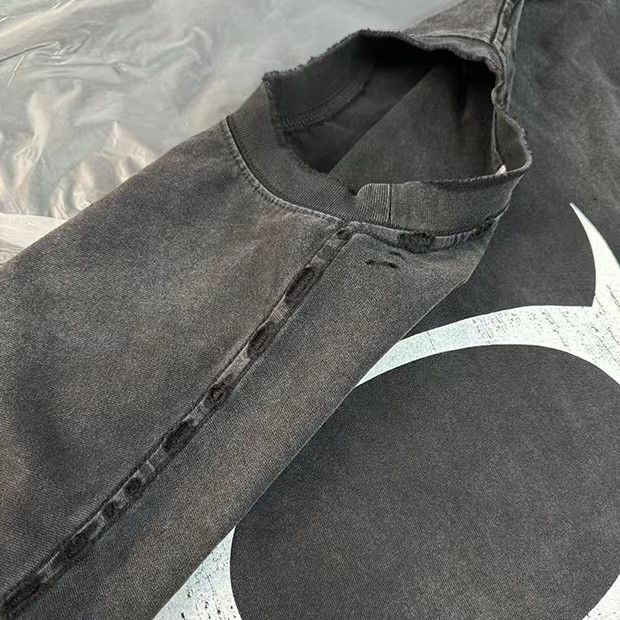 Japanese Brand × Vintage Simple water wash gradient dyed Size US M / EU 48-50 / 2 - 5 Thumbnail