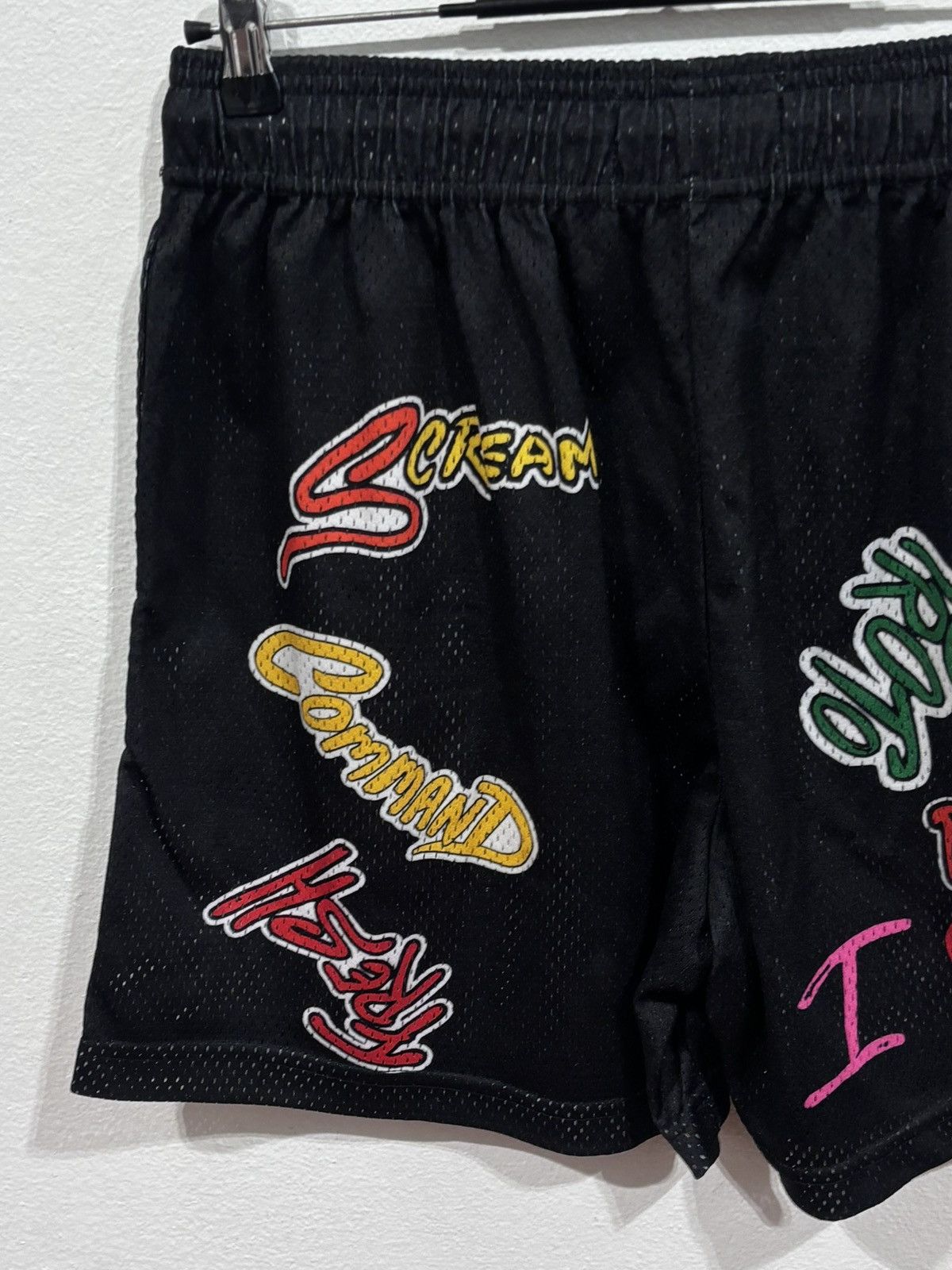 Matty Boy Eric Emanuel x Matty Boy EE Shorts Size US 34 / EU 50 - 5 Thumbnail