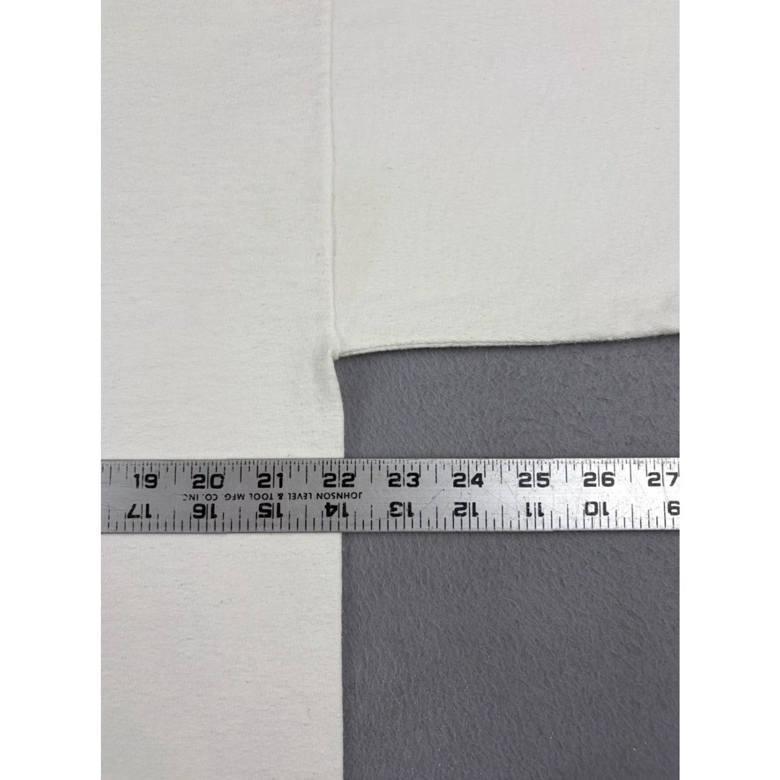 Vintage VINTAGE Three Blind Mice T Shirt XL White Sex Positions Funny 90s Men Short Sleeve Crew Neck Cotton Graphic Print T-Shirt Size US XL / EU 56 / 4 - 7 Thumbnail