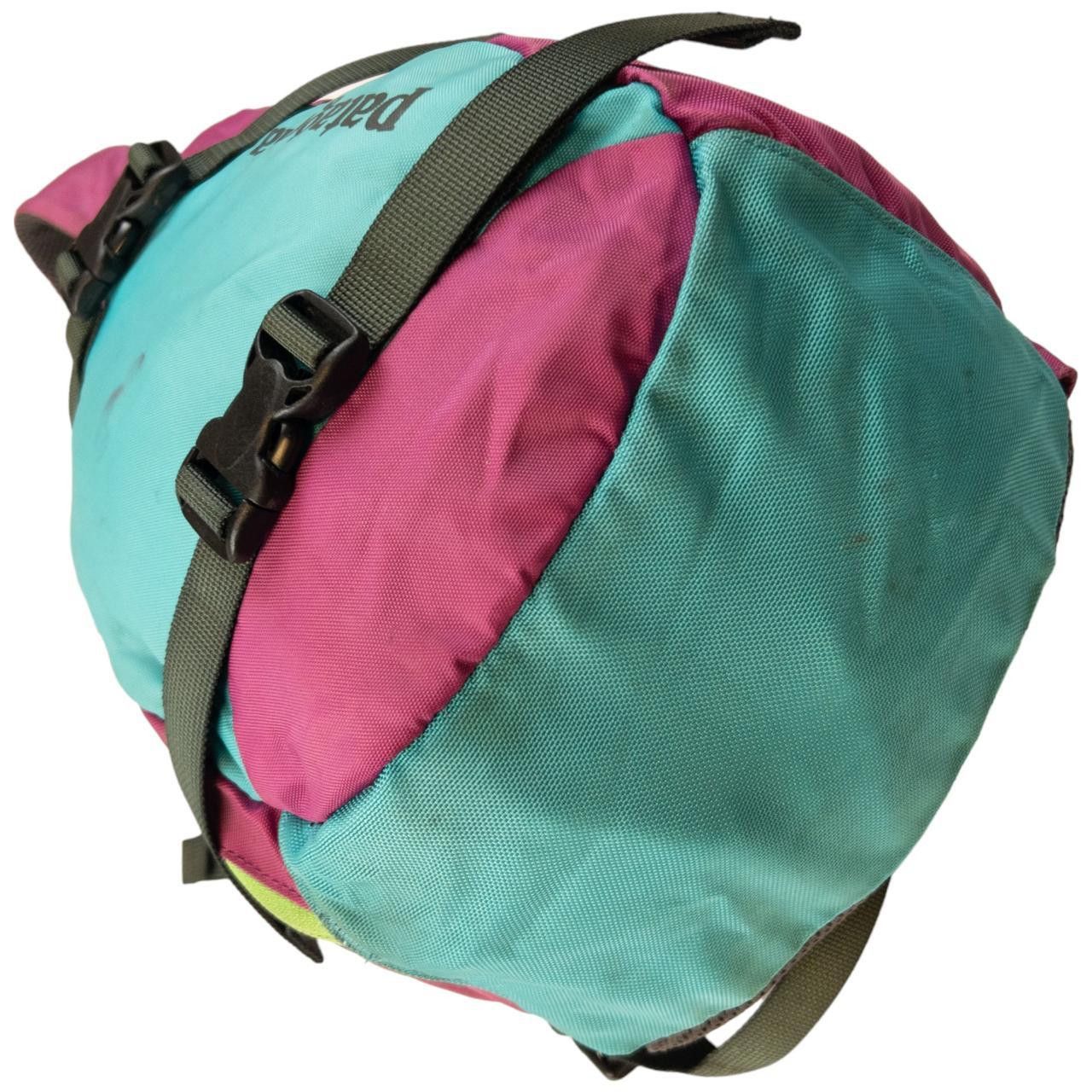 Patagonia Vintage Patagonia Sling Bag Size ONE SIZE - 8 Thumbnail