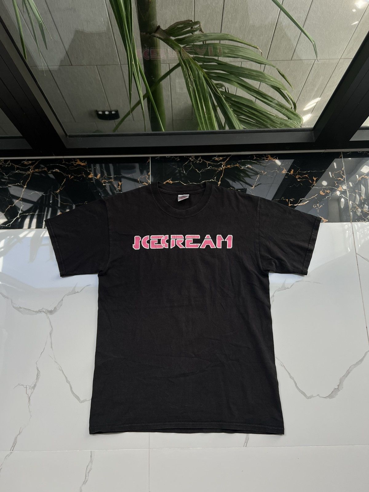 Billionaire Boys Club × Icecream BBC ICECREAM VERY RARE DIAMOND DOLLAR TEE Y2K Size US M / EU 48-50 / 2 - 1 Thumbnail
