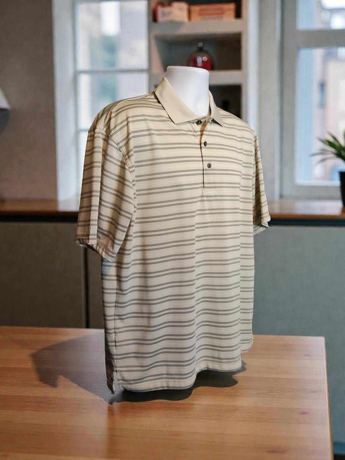 Other Champions Tour Golf Polo Shirt Size Large Size US L / EU 52-54 / 3 - 4 Thumbnail