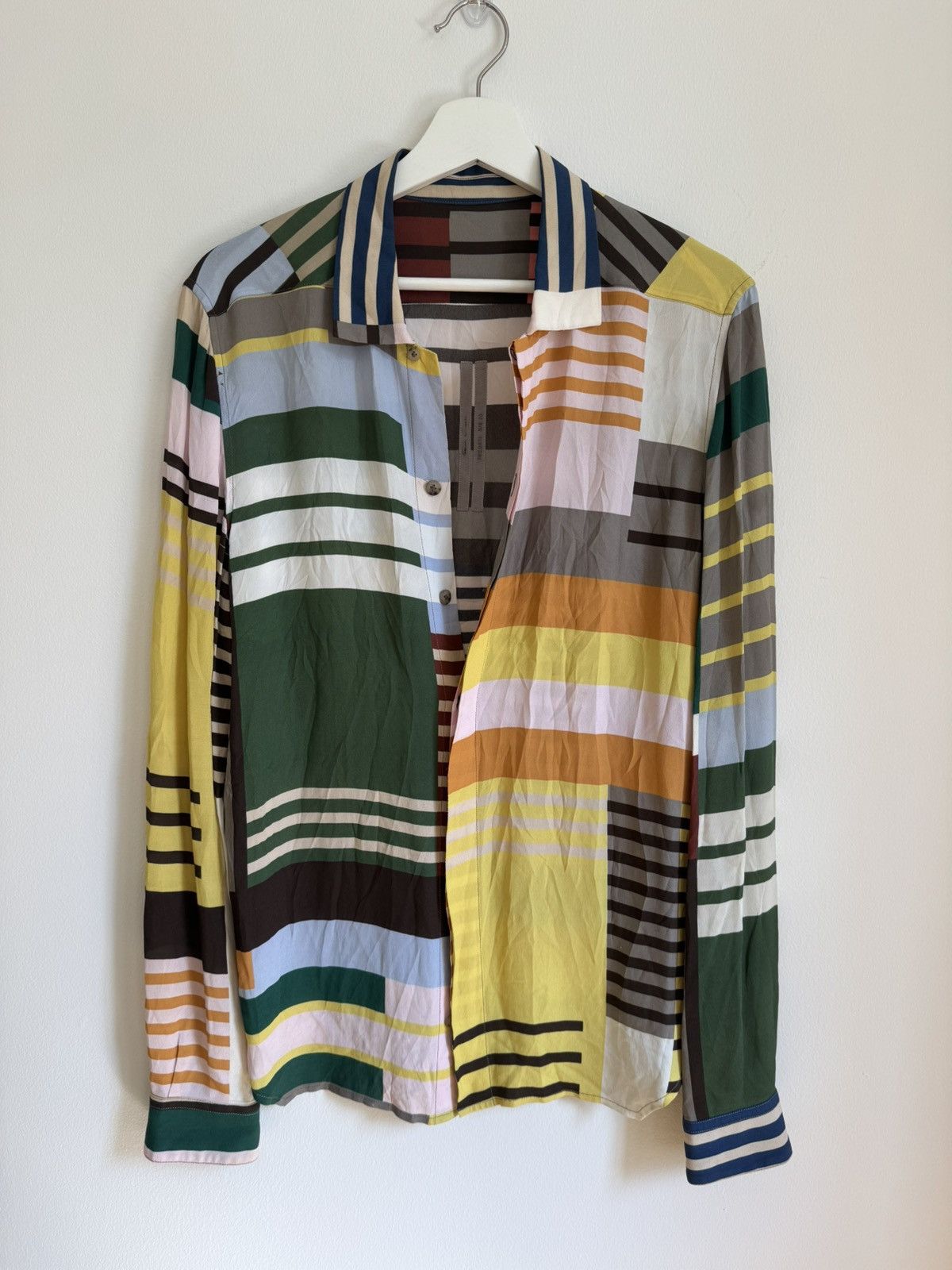 Rick Owens Tecuatl | Grailed