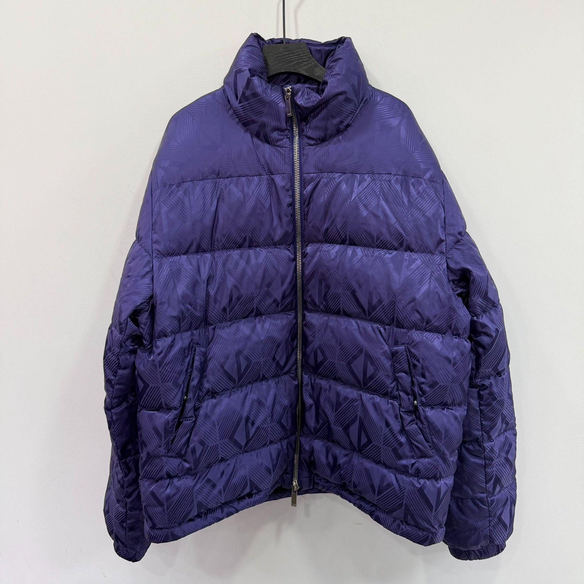 Dior Dior Retro Light Jacket xxs Men Size US XXS / EU 40 - 1 Thumbnail