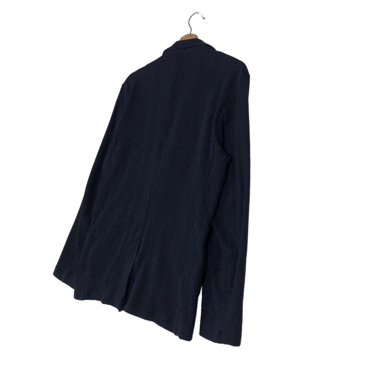 Issey Miyake 🔥Vintage Casual Jacket Tete Homme Japan Issey Miyake Size US L / EU 52-54 / 3 - 10 Thumbnail