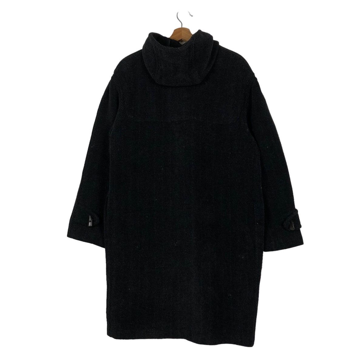 Gloverall 🔥Vintage Long Duffle Coats Jacket Gloverall Made in England Size US L / EU 52-54 / 3 - 9 Thumbnail
