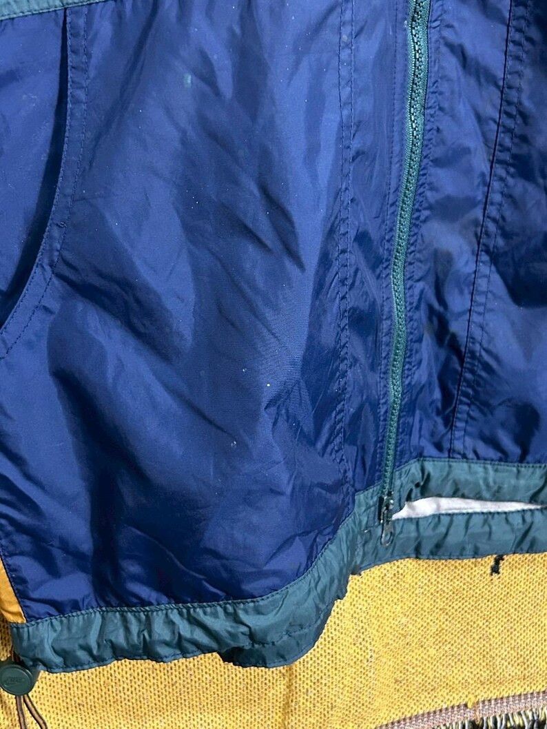 Nike Vintage 90s Nike Jacket size S Fits like Medium Size US M / EU 48-50 / 2 - 6 Thumbnail