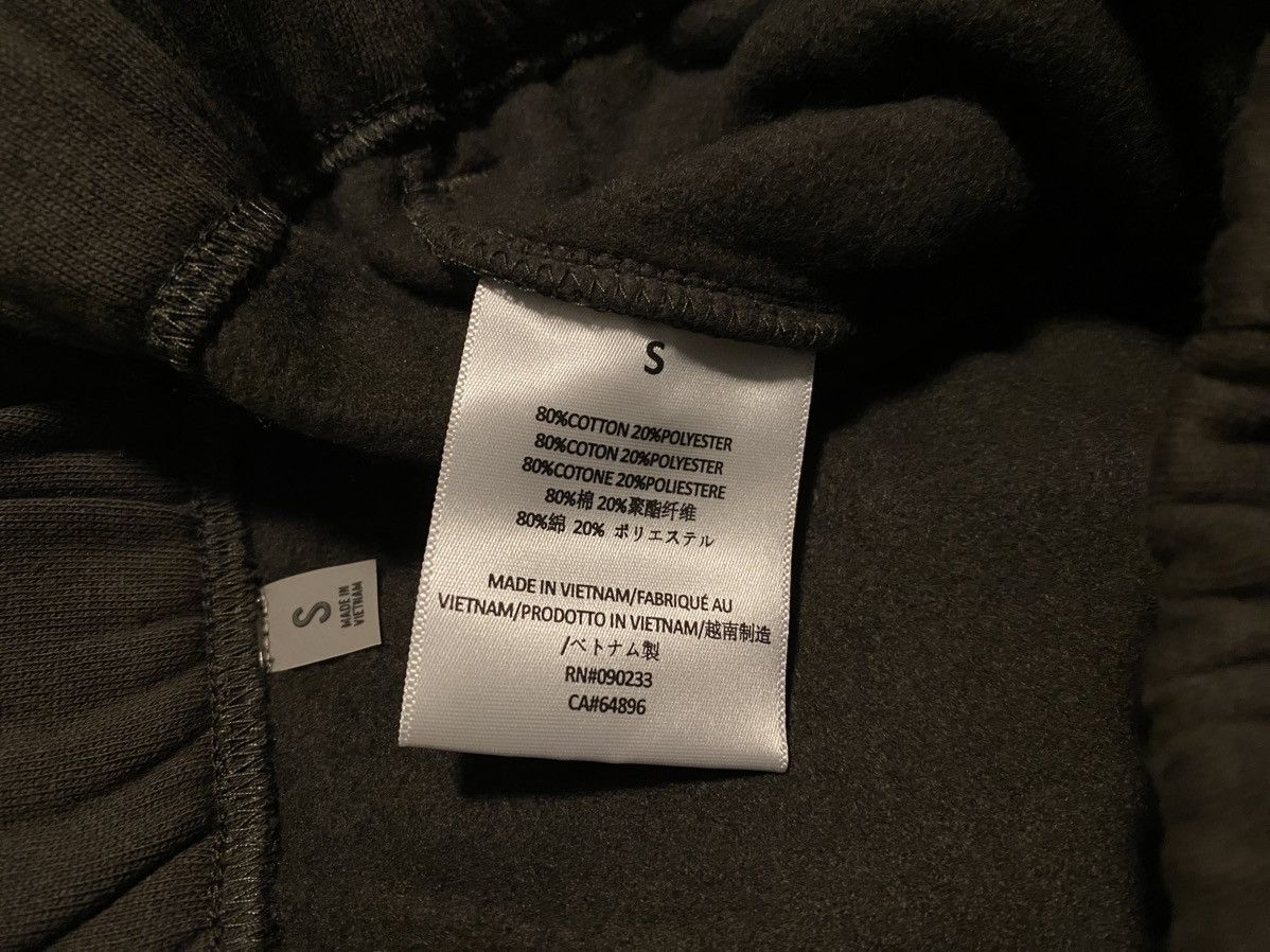 Essentials × Fear of God Essentials FOG Off Black Shorts Size Small Size US 30 / EU 46 - 10 Thumbnail