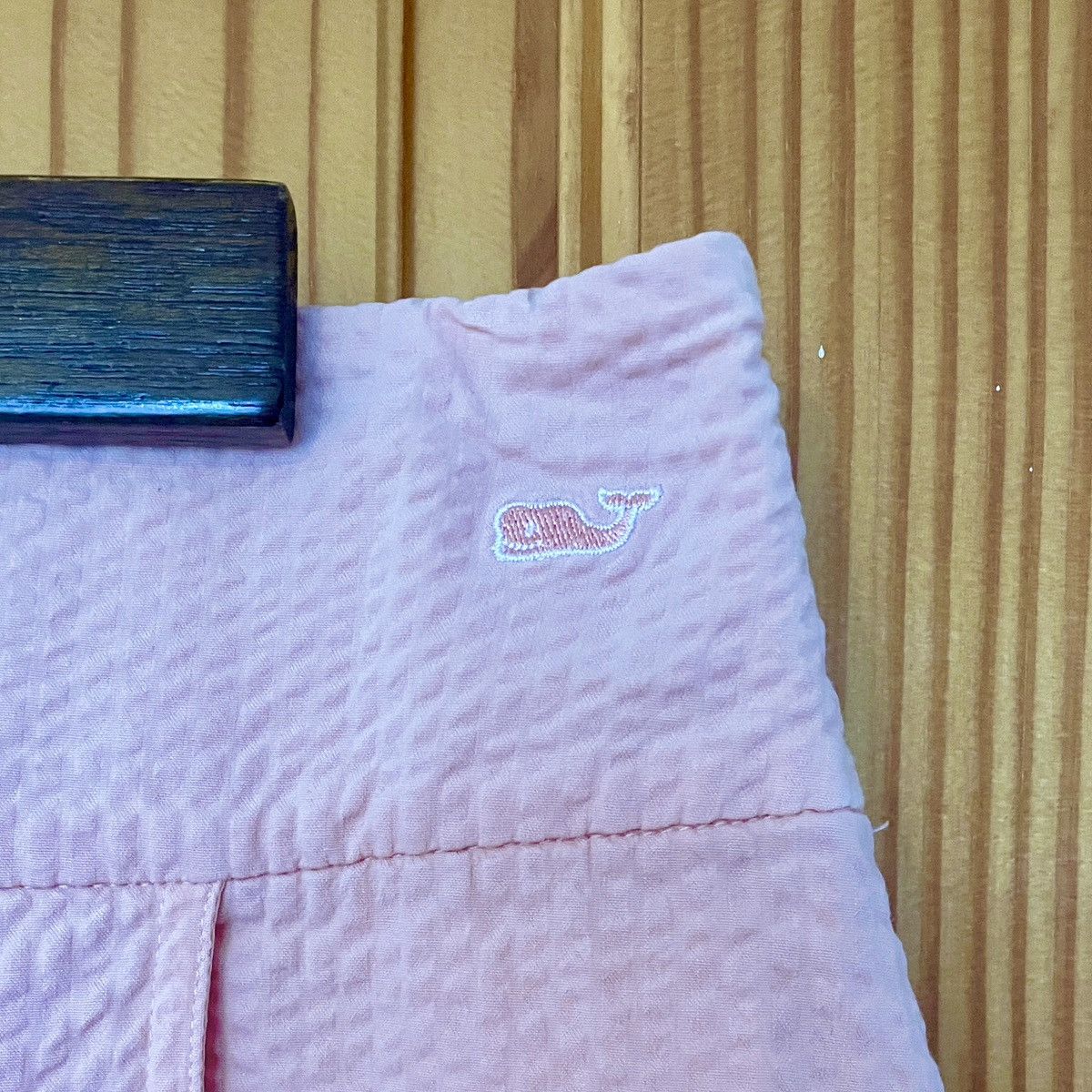 Vineyard Vines Vineyard Vines sporty peach mini skirt sz 4 Size 27" / US 4 / IT 40 - 4 Thumbnail
