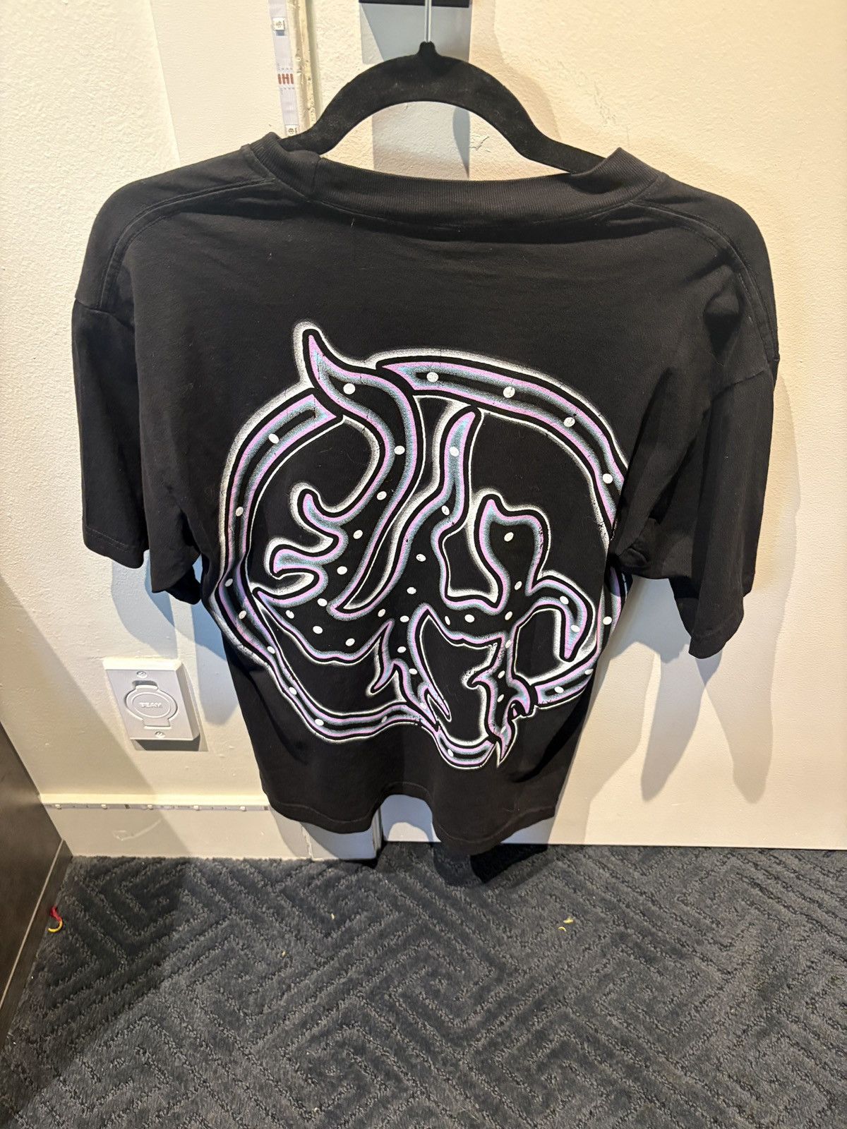Lost hills Brand new lost hills tee Size US M / EU 48-50 / 2 - 2 Thumbnail