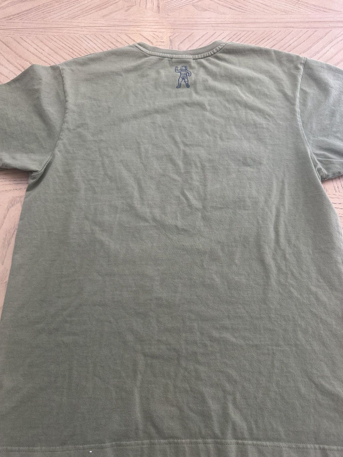 Billionaire Boys Club Billionaire Boys Club "Pin Up" Graphic T-Shirt, Size US L / EU 52-54 / 3 - 8 Thumbnail