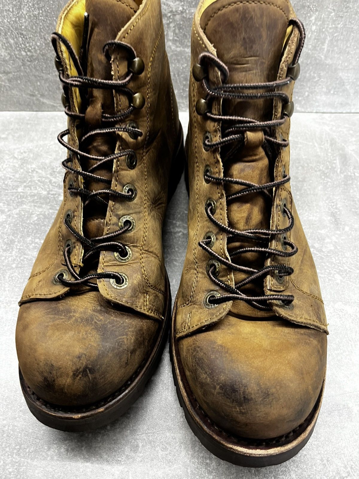 Sancho Boots Sancho boots usa size 45 Size US 11.5 / EU 44-45 - 13 Thumbnail