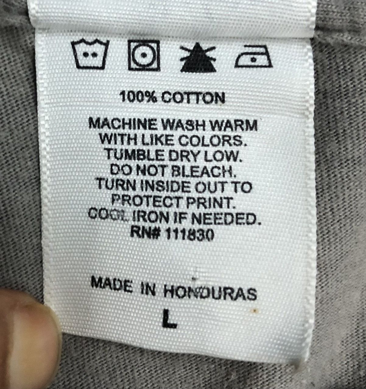 BayIsland Rock Band The Almost T-Shirt