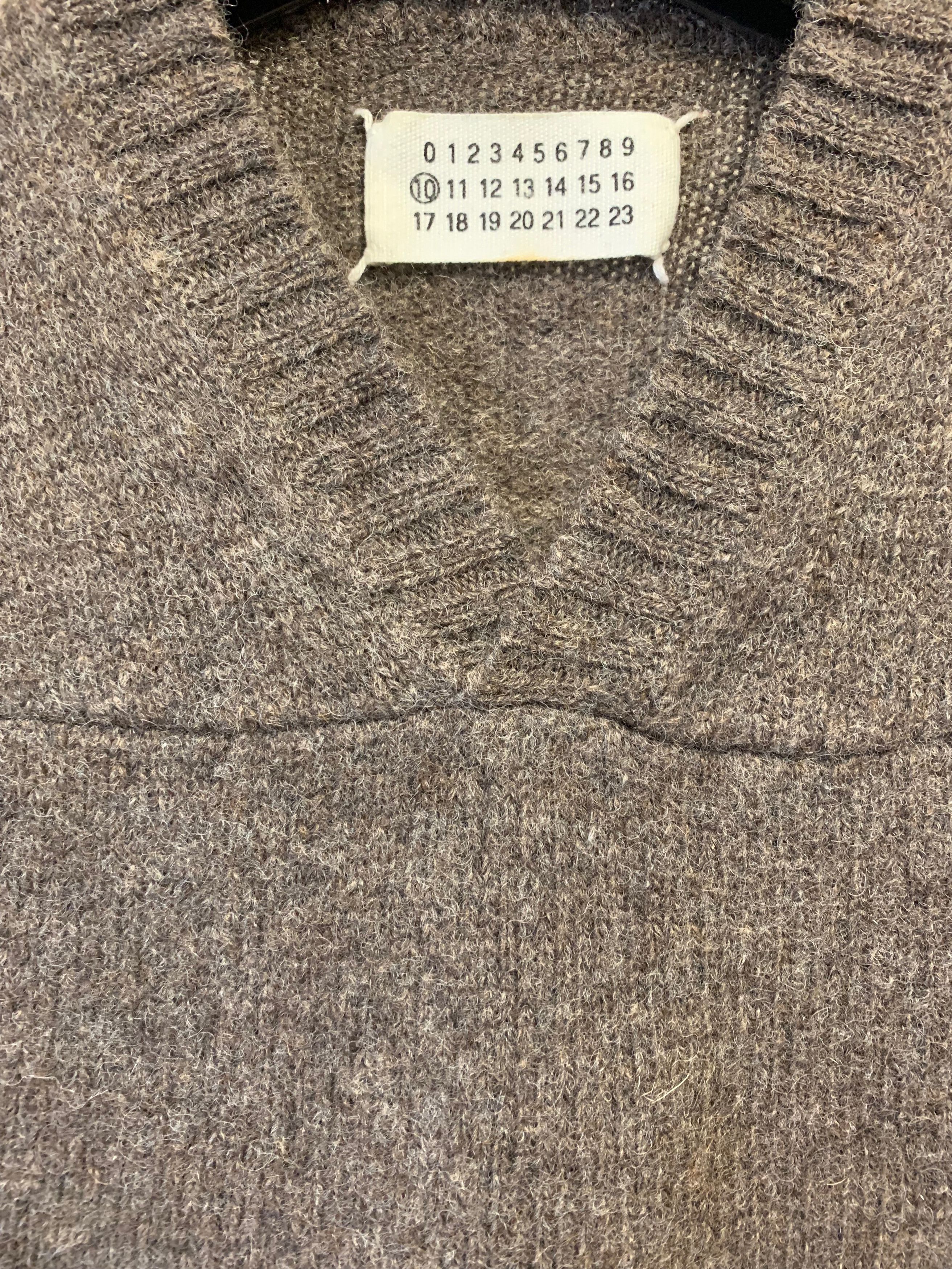 Maison Margiela MAISON MARTIN MARGIELA-TOP CONDITION!! Size US M / EU 48-50 / 2 - 5 Thumbnail