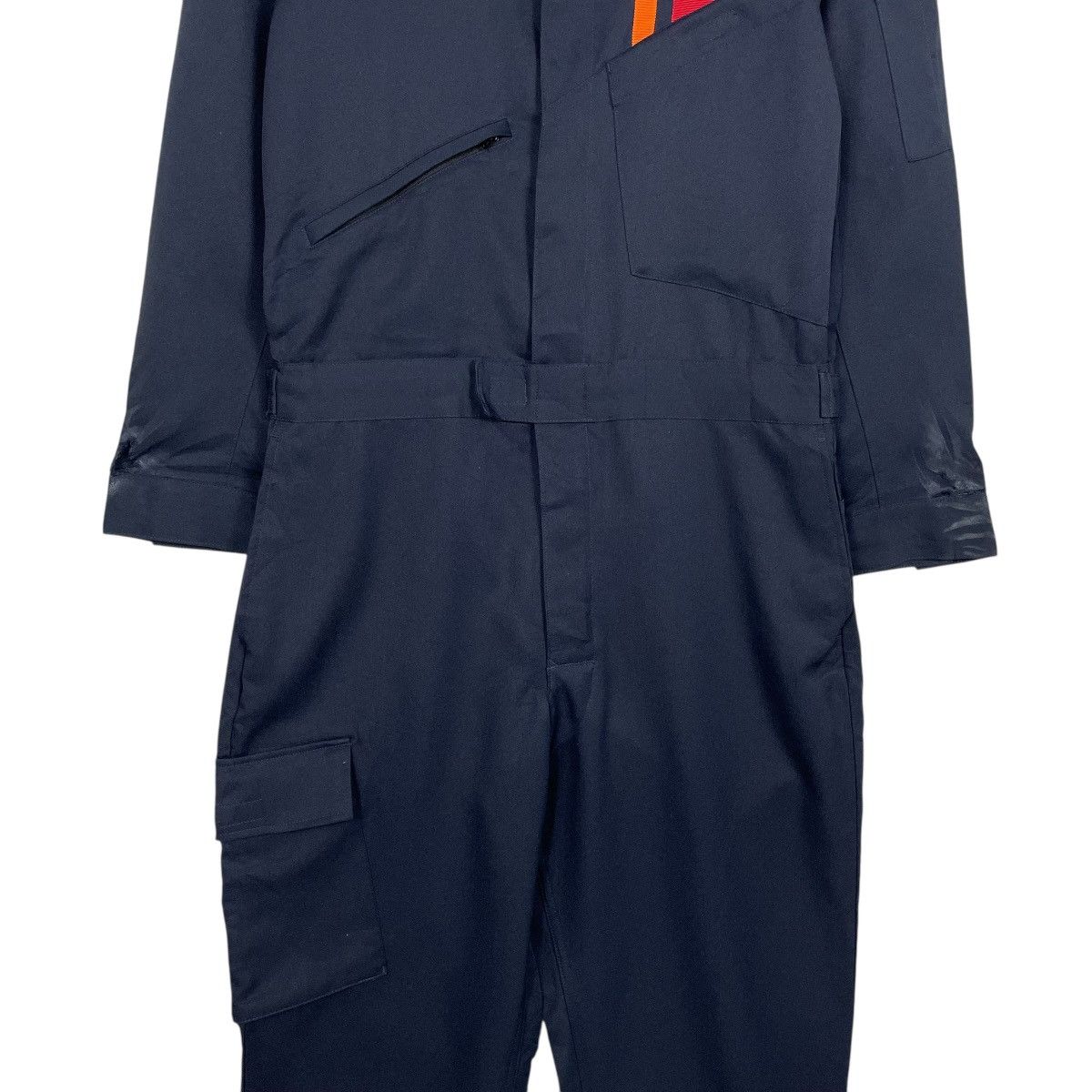Other Eneos Coverall Size US 34 / EU 50 - 4 Thumbnail