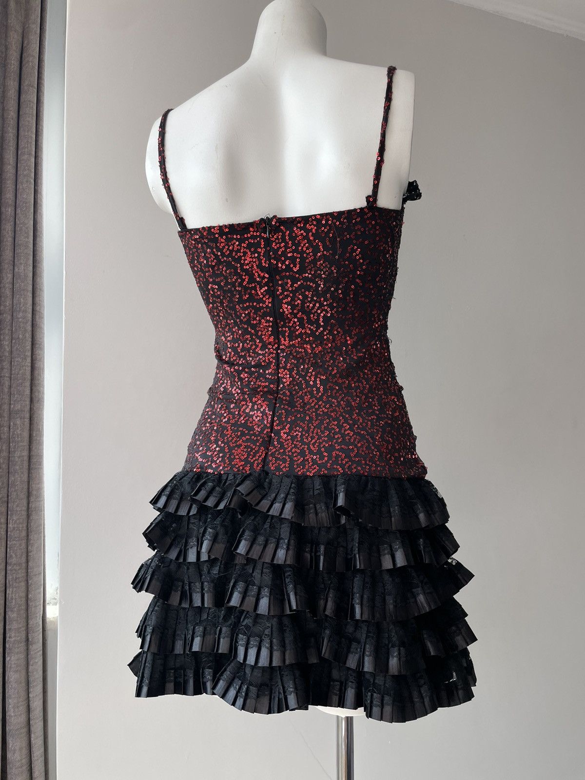 Vintage y2k dress Size S / US 4 / IT 40 - 15 Thumbnail