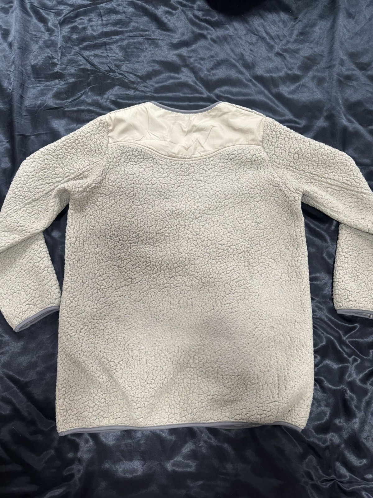 Undercover × Uniqlo Undercover x Uniqlo Fleece Sherpa Size US L / EU 52-54 / 3 - 2 Thumbnail