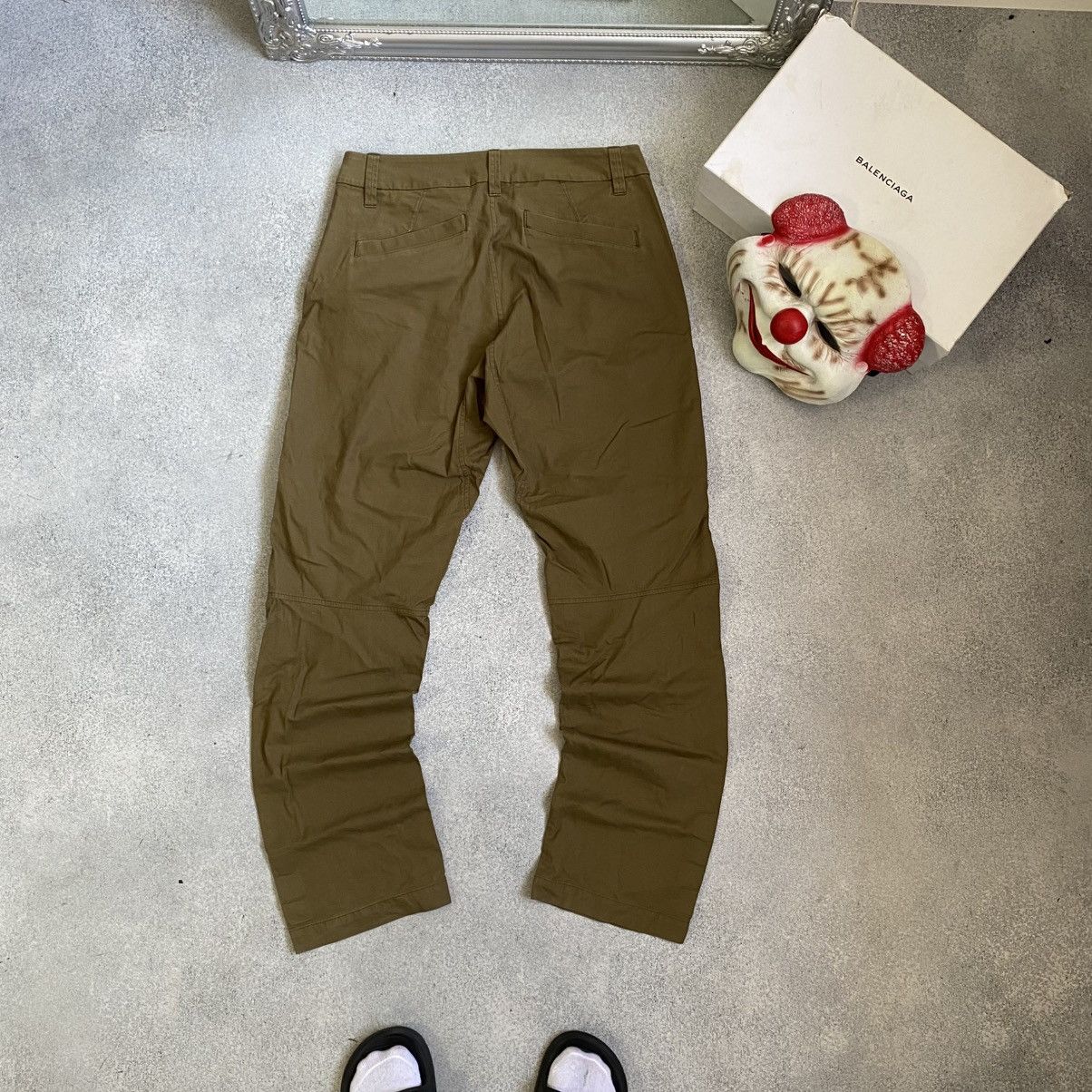 Arc'teryx Arc’teryx Pants Size US 32 / EU 48 - 6 Thumbnail