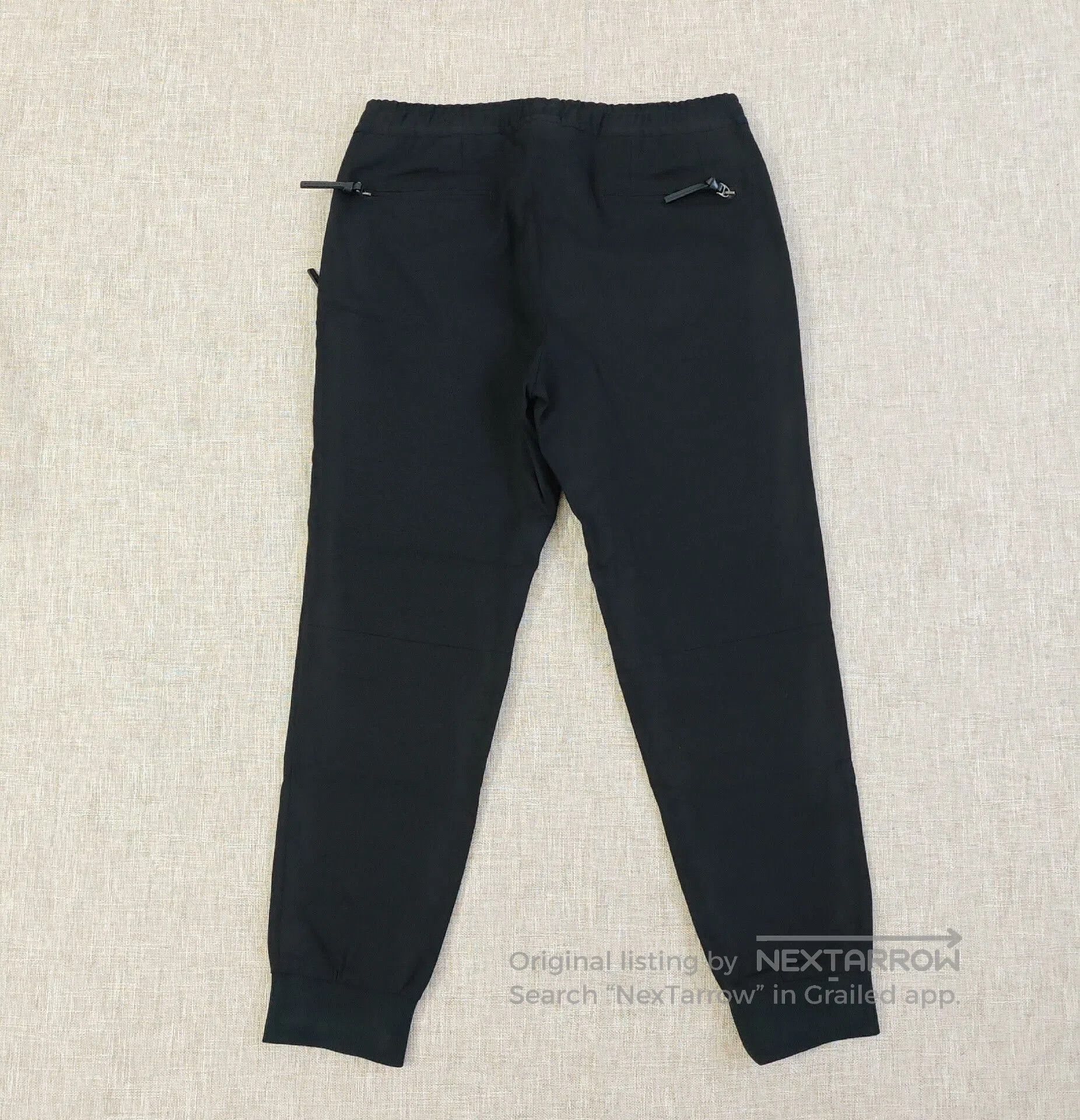Dolce & Gabbana Dolce&Gabbana Men's Casual Sweatpants. Size US 34 / EU 50 - 5 Thumbnail