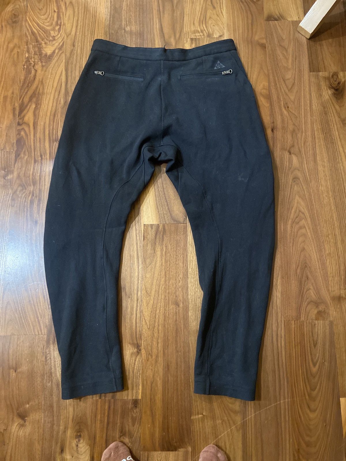 Nike ACG ACG Nine Lab Errolson Hugh Tech Pant Size US 36 / EU 52 - 3 Thumbnail