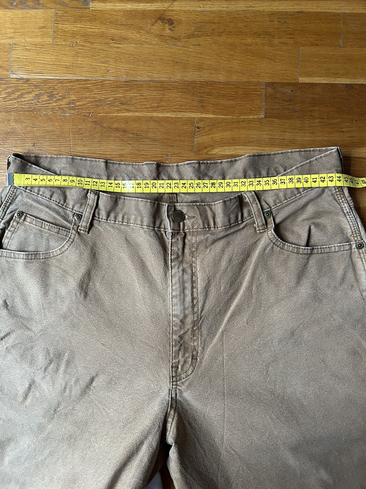 Dickies Dickies pants Size US 36 / EU 52 - 5 Thumbnail