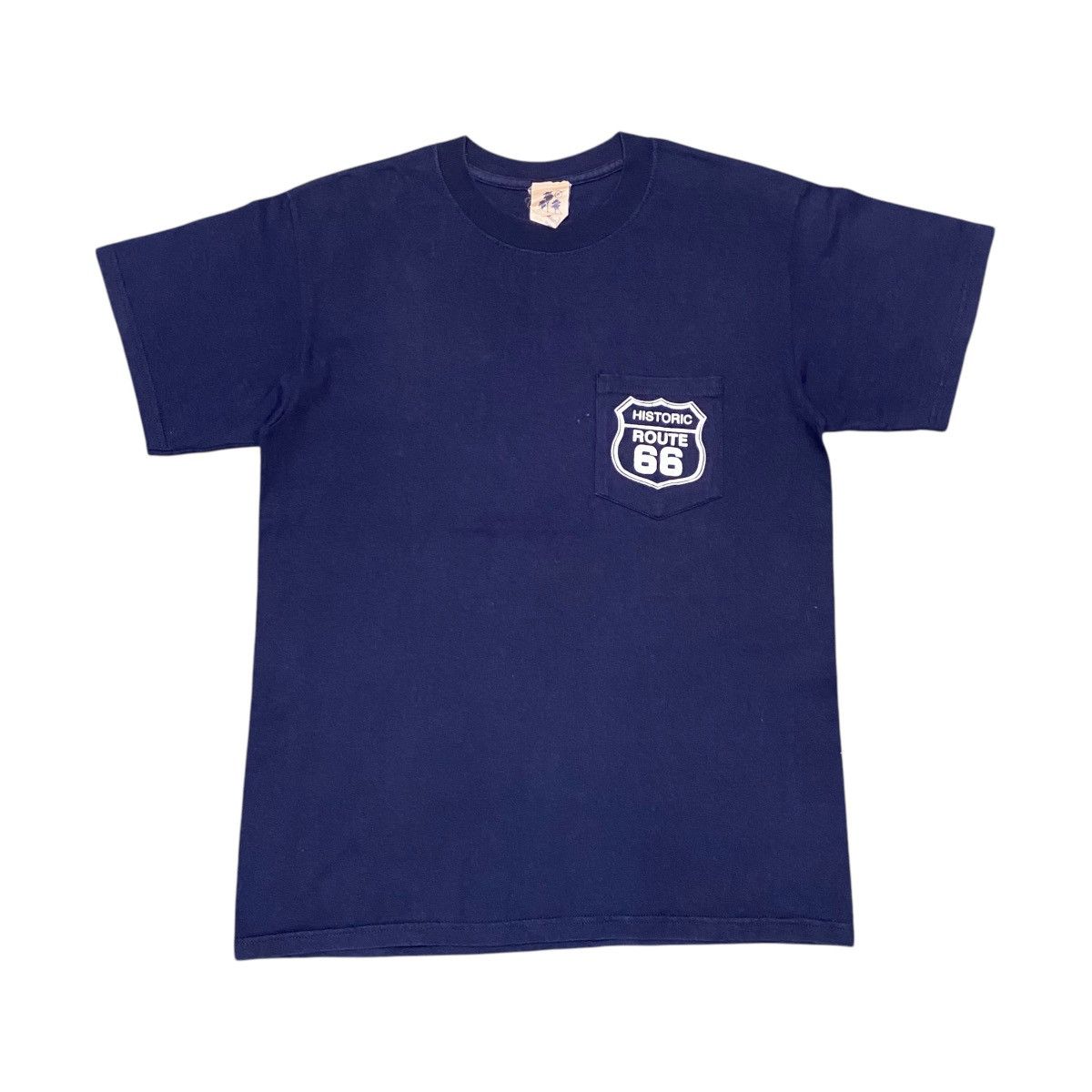 Route 66 90s HISTORIC ROUTE 66 GOOD SHIRTS Size US M / EU 48-50 / 2 - 1 Thumbnail