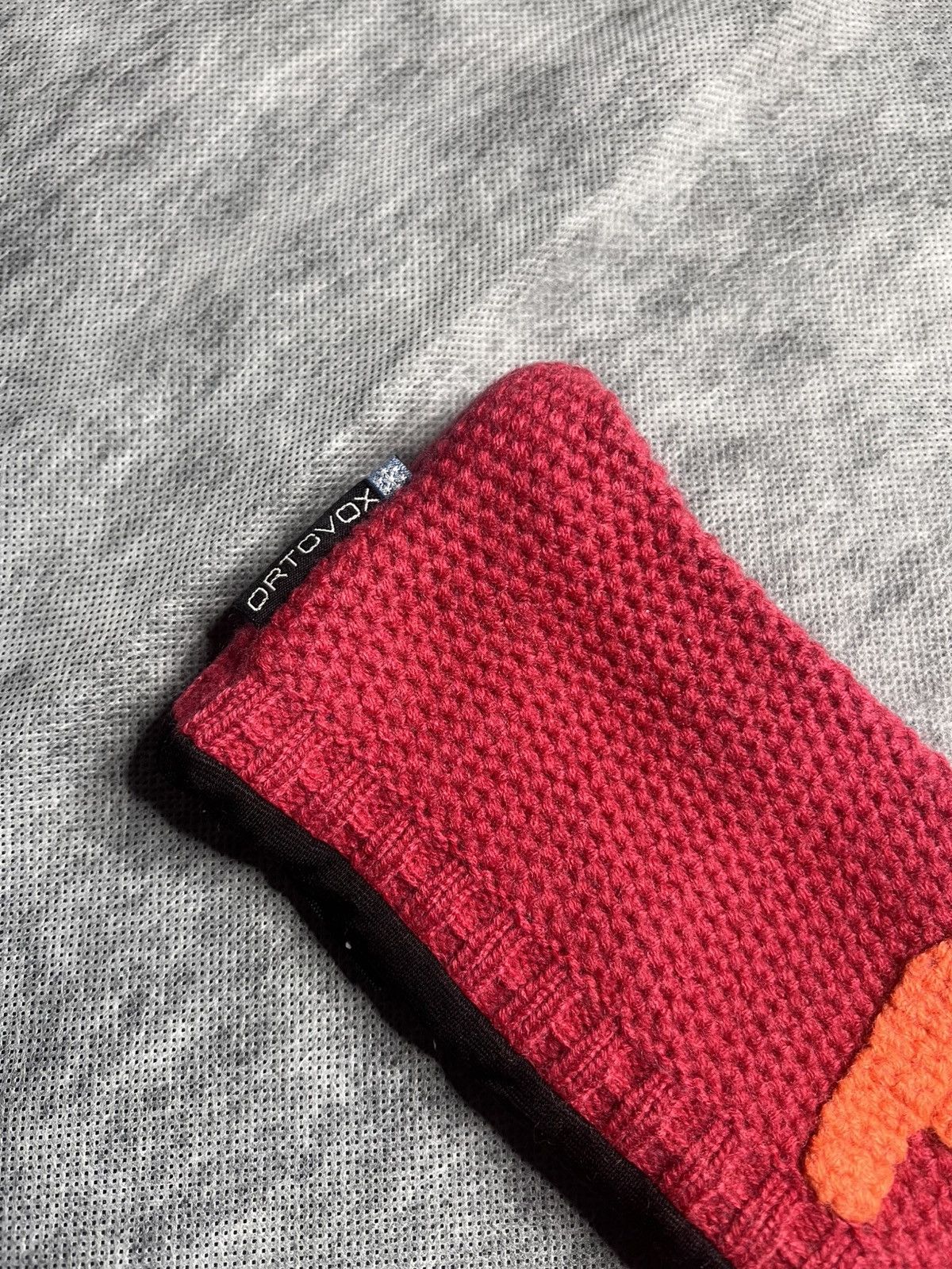 ORTOVOX Ortovox Headband Size ONE SIZE - 3 Thumbnail