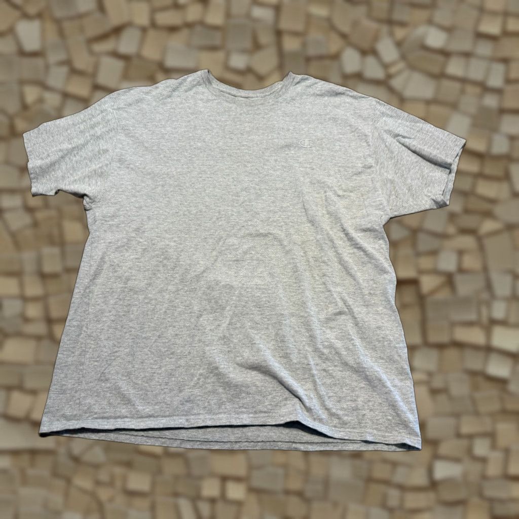 Champion VINTAGE? No. Size US XXL / EU 58 / 5 - 1 Thumbnail