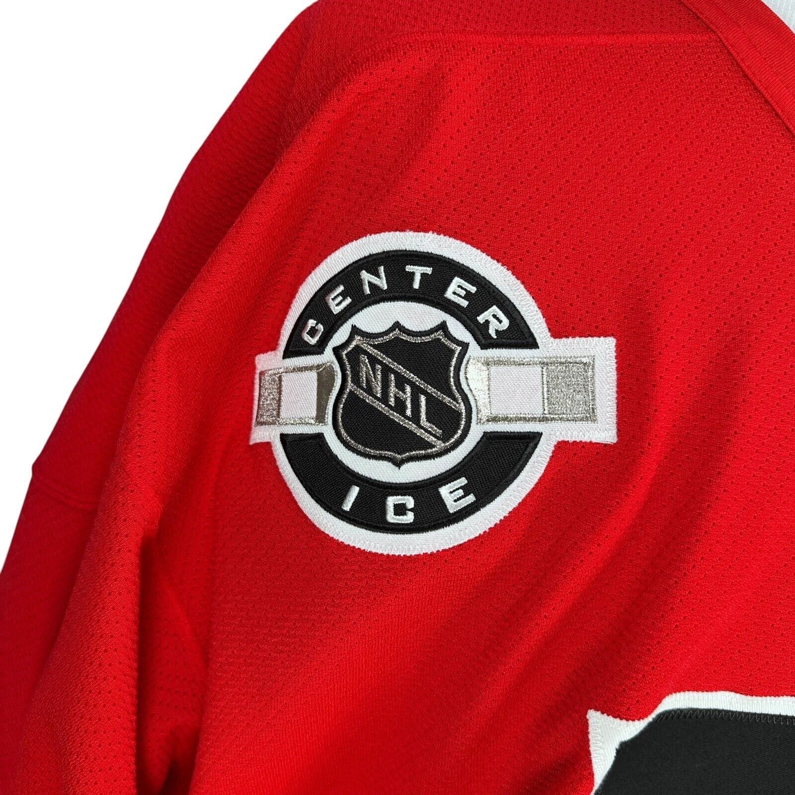 Other Vintage Jofa Philadelphia Flyers Center Jersey Men's 54 Red Size US XL / EU 56 / 4 - 2 Thumbnail
