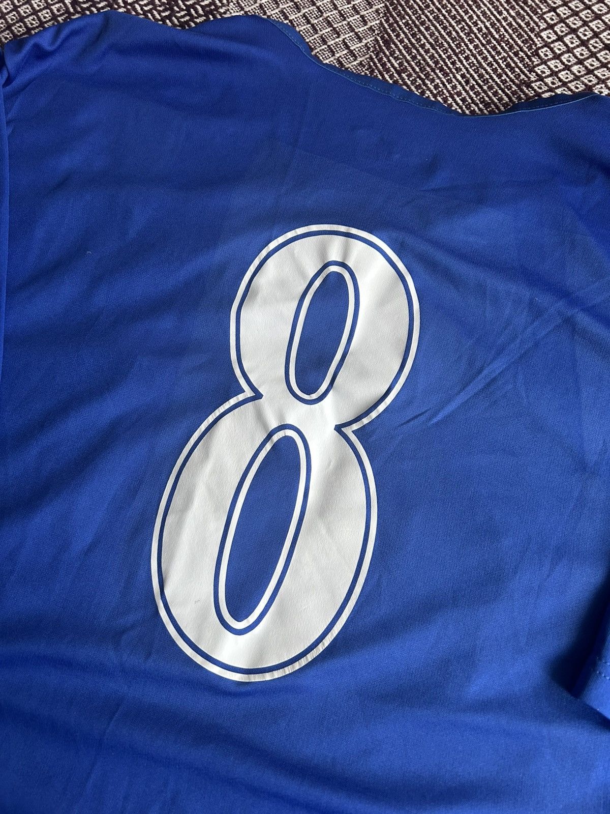 Vintage Vintage Stockport Country Scandia TFG Football Jersey Size M Size US M / EU 48-50 / 2 - 9 Thumbnail
